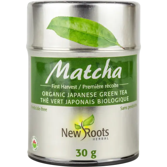 Matcha